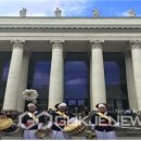 실크로드 몽타주_ 프랑스 낭트 한국의 봄 콘서트 이미지