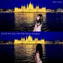 도시어부 성인게임랜드 | 9박 10일 자유여행 10편 | 부다페스트 국회의사당 어부의 요새 세체니 다리 포토스팟 야경 토카이 와인...