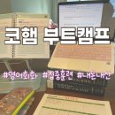 앨리마트 | 코햄 영어 부트캠프 3개월 완주 후기 | 회화 집중 훈련 | 육아맘 영어 공부 추천