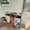 동강오토캠핑장 화장실 이미지