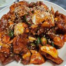 족발이랑칼국시