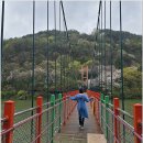 비오는날 수채화 | 비오는 날의 수채화, 함안 제3경 입곡저수지