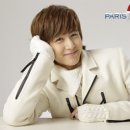 PARIS BAGUETTE 이미지