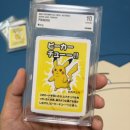 포켓몬카드, 왜 그레이딩을 할까? | BRG 그레이딩 30장 후기