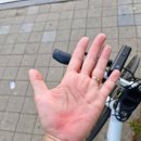[자전거용품] 지요 자전거펌프 GF57E+신형헤드 후기