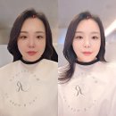 로망띠끄(ROMANTIQUE) | 수원헤어메이크업 광교미용실 로망띠끄 스타일링 후기 촬영!