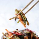 돈이랑김치랑 이미지