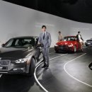 BMW 뉴 320d 출시.. 이미지