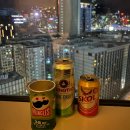 [홍콩마카오 4박6일 : 1일차] 인천공항제2터미널, 진에어 LJ121, 마카오에서 홍콩 페리, 코타이젯...
