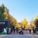 남산골한옥마을 정문화장실 이미지