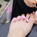 네일발라쥬
