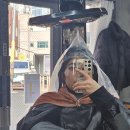 리호헤어 | 부산미용실 리호헤어 | 탈색모 염색모 복구매직 6시간의 결과 대만족 후기