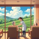 의료법인송지의료재단 장흥요양병원 | 전남광주 요양보호사 채용 시니어 환영 (8/20)