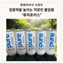 퓨처포커스 후기 집중력 높이는 직장인 몰입템