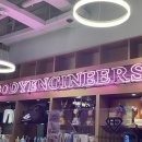 지니어스 짐 이미지