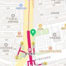 구리문화원.원일가대라곡아파트 버스승강장 이미지