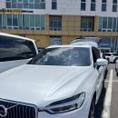 멍꾸러기 | 볼보(xc60)렌트카 (2박3일 12만원) + 아기 카시트 솔직 후기 (jar제주공항렌트카,꾸러기유모차/내돈내산)