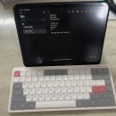 694 | [GK694 OfficeMaster 리뷰] 블루투스 멀티페어링 키보드 실사용 후기