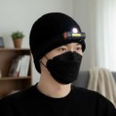 엘이디마스터조명 | 어두운 밤길도 든든한 충전식 LED 헤드 랜턴 등산 해루질 필수템 사용기