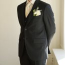 정발산로42번길 | 💍 맞춤정작예복 웨딩촬영 남자 정장 후기 &#39;애비뉴옴므&#39; 가격, 촬영 후기