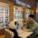 글라스스토리 안양1번가점 | 선글라스 안경점 글라스스토리 안양1번가점: 민생회복지원금 소비쿠폰, 안양사랑페이, 경기지역화폐 가능