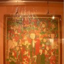 운흥사 천룡탱화 이미지