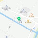 사평면복지회관 이미지