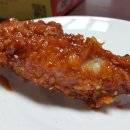 티바두마리치킨 청천첨 | 티바두마리치킨 양념맛 후기