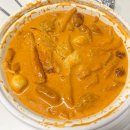 응급실국물떡볶이 양주옥정점 | 응급실 국물 떡볶이 옥정 응떡 로제 후기