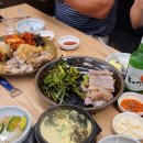 통영마늘보쌈 이미지