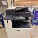 4570 | 마포구 복합기렌탈 사례, ApeosPort C 4570 설치 후기