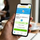 우리외국어학원 | 외국어 공부 앱(Duolingo/Cake) 30일 학습 후기