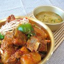 양푼매운돼지갈비찜 Daum카페