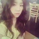 쁘띠헤어 염색# 이미지