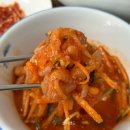 연일매운탕 | 포항 물회 현지인 맛집 ‘연일물회'