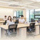공유오피스 1인실 솔직 후기, 패스트파이브 홍대2호점 리뷰