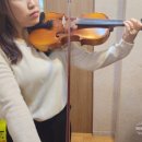 아이러브피아노학원 | 생에 첫 바이올린 수업!🎻대구 동성로 바이올린학원::아이러브직장인음악학원 후기
