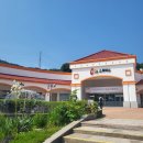 스파비스실외수영장 이미지