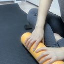 요가&매트필라테스 | 멜킨 폼롤러, 폼롤러 추천 EVA 필라테스 폼롤러 &amp; 요가매트 사용 후기 추천