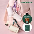 스타벅스 SS 미니 탱크 텀블러 세트(3P) 133ml +에코텀블러음료쿠폰 56250원 이미지
