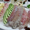 제주삼다도횟집