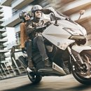 Yamaha TMax 2015 이미지