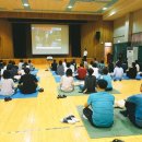 분포중학교-교직원 직무연수(응급처치 및 심폐소생술) 이미지