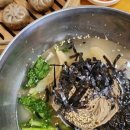 연산왕막국수 이미지