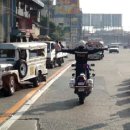 마닐라 차량에스코트 이미지