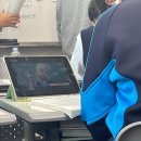 4월의 중간고사 끝난 어느날