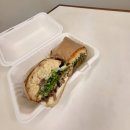 오마이 | 부산 온천천 혼밥 추천 내돈내산 카페 오마이잇팅 후기