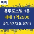 용두부동산공인중개사사무소 이미지