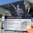 2025년 유우리 내한 콘서트 후기 11월 킨텍스 예매