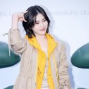 잇지 류진 난해한 패션 이미지